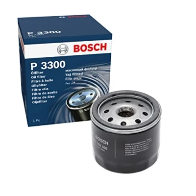 Obrázek Bosch Automotive P3300 olejový filtr Auto