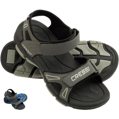 Obrázek Cressi sandály Unisex outdoorové pro dospělé