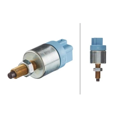 Obrázek HELLA 6DD 010 966 131 Spínač brzdových světel 4pólový mechanický