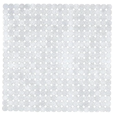 Obrázek Kleine Wolke 4384116002 sprchová vložka Sign, 55 x cm, čistý