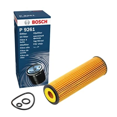 Obrázek Bosch Automotive P9261 olejový filtr Auto
