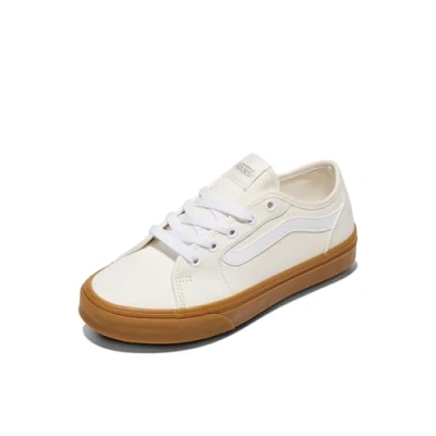Obrázek Vans Damen Filmore Decon Sneaker, Gummi Marshmallow, 38.5 EU