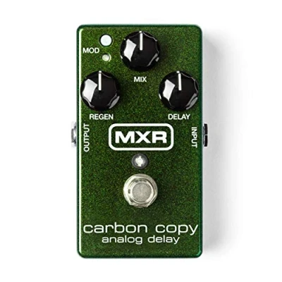 Obrázek Dunlop Carbon Copy Analog Delay efektní pedál