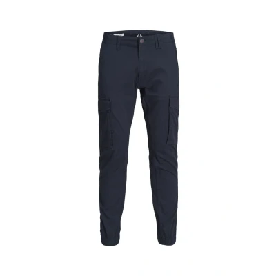Obrázek Jack &amp; Jones Junior Jjipaul Jjflake Kapsáče pro děti, Velikost: 134, Navy blazer