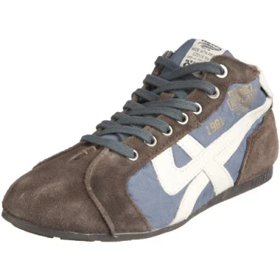 Obrázek Replay Herren Cardiff Fashion Sneaker, Navy, 42 EU