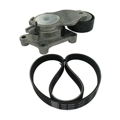 Obrázek SKF VKMA 33165 sada klínových žebrovaných řemenů