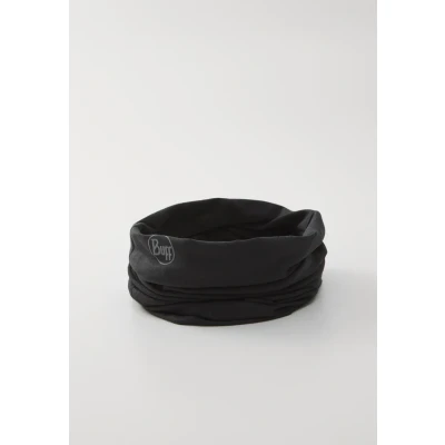 Obrázek Buff Original Unisex Kruhová šála, Velikost: One Size, Solid black