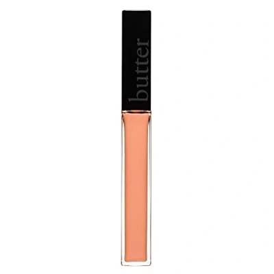Obrázek máslo London Plush Rush Lip Gloss Pillow Talk