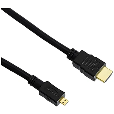 Obrázek Iberiapc TCH4010 10 m HDMI kabel k Micro Typ D