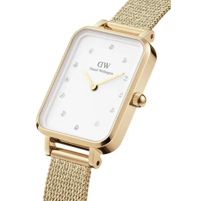 Obrázek Daniel Wellington Hodinky goldcoloured, Velikost: One Size, Gold coloured