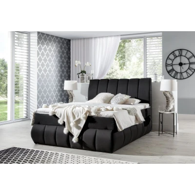 Obrázek Postel Vincenzo 180x200 Materiál / Dekor: Sawana 14