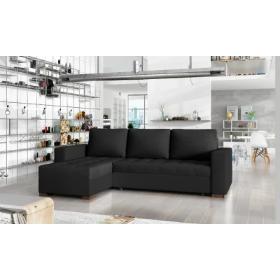 Obrázek Newark sedací souprava Materiál / Dekor: Sawana 14, Ekokůže Soft 11, Orientace: Univerzální