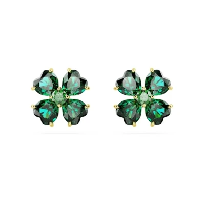 Obrázek Swarovski Idyllia ženy Ozdobné Náušnice 5666236