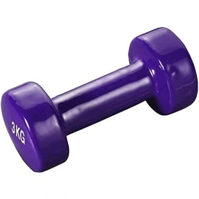 Obrázek Trendy Sportovní vinylová činka 1 kus 3,0 kg