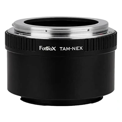 Obrázek Fotodiox Lens Mount Adapter Compatible with Tamron Adaptall (Adaptall 2) Lenses on Sony E Cameras