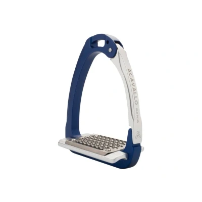 Obrázek Acavallo Safety Stirrups Arena Aluplus 2.0