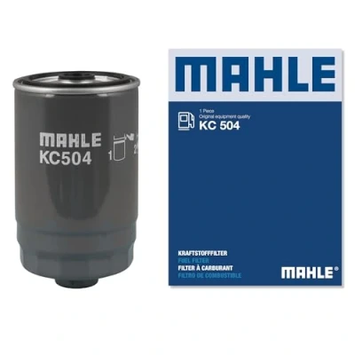 Obrázek Palivový filtr KNECHT KC 504