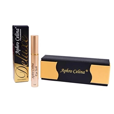 Obrázek Aphro Celina Deluxe sérum na řasy (3 ml)