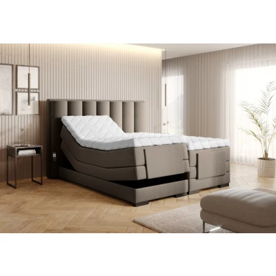 Obrázek Postel Veros 180x200 Materiál / Dekor: Vero 18
