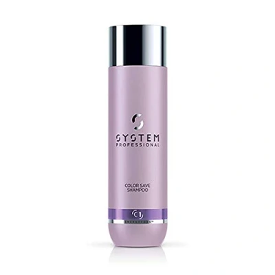 Obrázek Wella SP Code Energy Color Save Shampoo, 250 ml