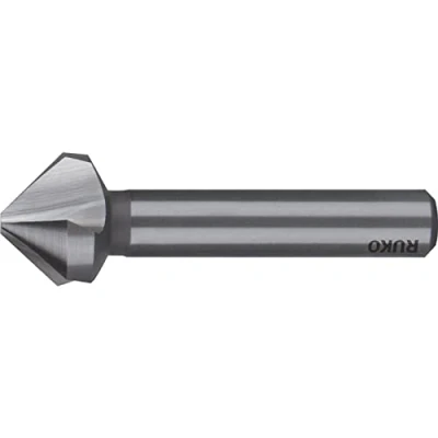 Obrázek Kužel a odhrotovací záhlubník DIN335 HSS tvar C 90 , 25,0 mm