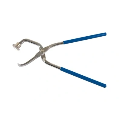 Obrázek Laser 6282 Drum Brake Spring Pliers, Black, 300mm