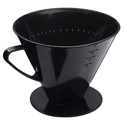 Obrázek Westmark Držák na kávu/filtr, velikost filtru 6, až pro 6 šálků kávy, šestihranný, 24462261,