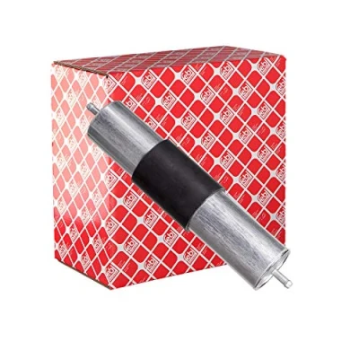 Obrázek Palivový filtr FEBI BILSTEIN 12650