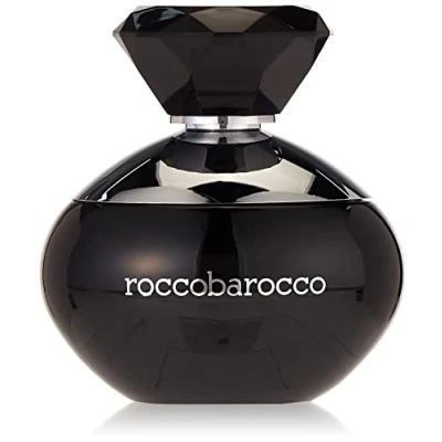 Obrázek Roccobarocco Black Eau de Parfum pro dámy, 350 g