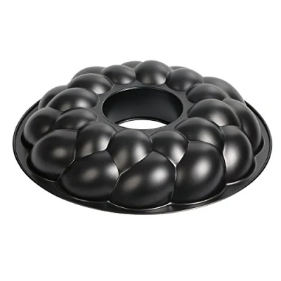Obrázek Original Kaiser pečicí forma na kvasnice 32 cm, nepřilnavý povrch, velikonoční pečení, Velikonoce, praktický okraj, snadné zdobení