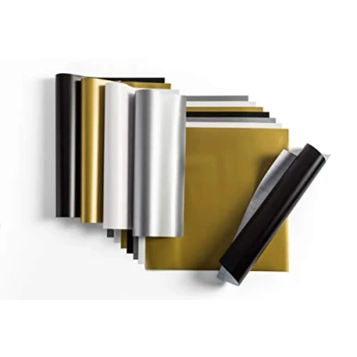 Obrázek PREM VINYL ALL OCC SMPLR 12X12 (12)