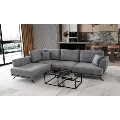 Obrázek Larde sedací souprava Materiál / Dekor: Nube 3, Orientace: Levá