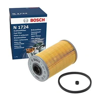 Obrázek Palivový filtr BOSCH 1 457 431 724