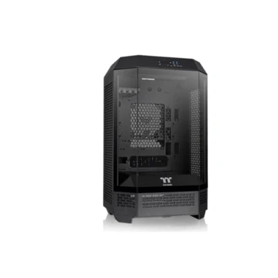 Obrázek Thermaltake Věž 300 ARGB Micro Chassis Black