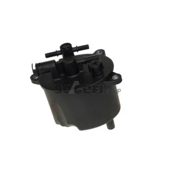 Obrázek Purf Lux FCS604 olejový filtr, počet 1