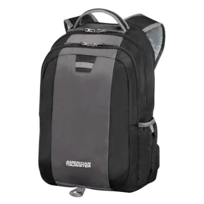 Obrázek American Tourister Urban Groove Lifestyle Laptop batoh, černá (Black), Batoh
