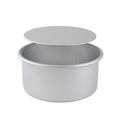 Obrázek PME LBR103 Kuchenformen mit losem boden 10&quot; x 3&quot;