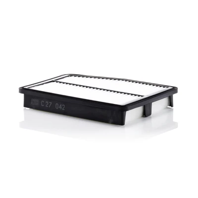 Obrázek MANN FILTER C 27 042 vzduchový filtr pro osobní automobily + transportéry