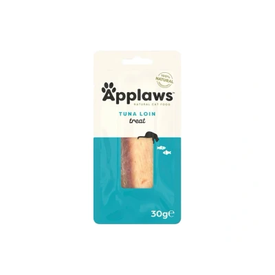 Obrázek APPLAWS Whole Tuna Loin 30g