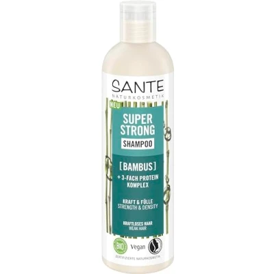 Obrázek Sante Naturkosmetik Super silný šampon, 250 ml