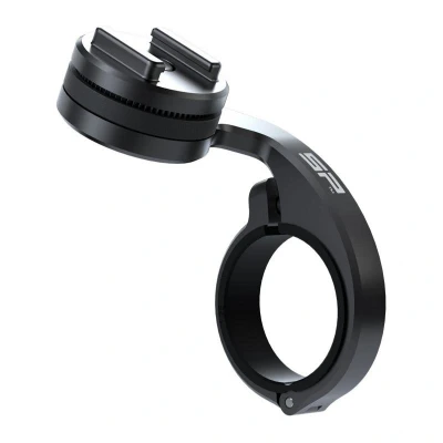 Obrázek SP Connect Handlebar Mount pro MTB na řídítka kola průměr 25,4/31,8/35 mm. černá Držák