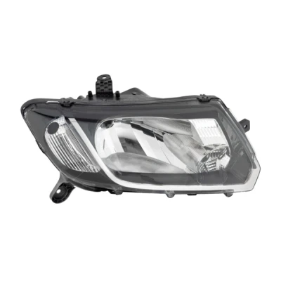 Obrázek VALEO Halogen Scheinwerfer, Teilenummer 45291 für die Fahrzeugmodelle DACIA Sandero II (2012 &gt; 2016)