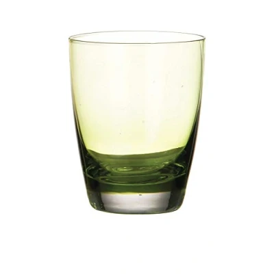 Obrázek Premier Housewares Trinkglas, Grün