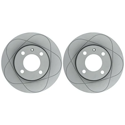 Obrázek ATE 24031201061 brzdový kotouč Power Disc (pár)