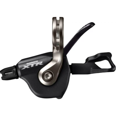 Obrázek Shimano XTR SL M9000 levé s objímkou páčkové (2/3s) Řazení