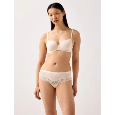 Obrázek Lindex Kalhotky, Ženy, Velikost: 40/42, Light beige