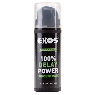 Obrázek Eros Delay Power Concentrate, balení 1 ks (1 x 0,03 l)