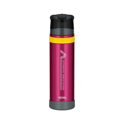Obrázek Thermos Mountain FFX 750 ml Vínová