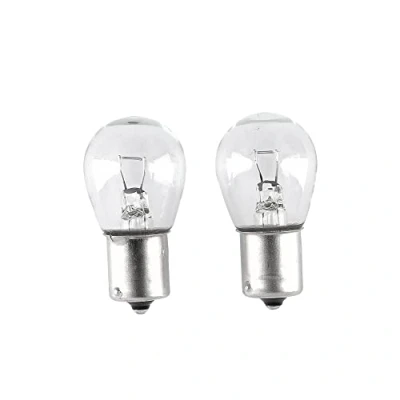 Obrázek cartrend P21W kulová lampa 2x
