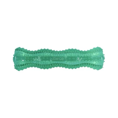 Obrázek Hračka KONG Dental Squeezz tyč (M) 20cm